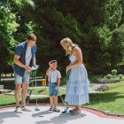 Minigolf